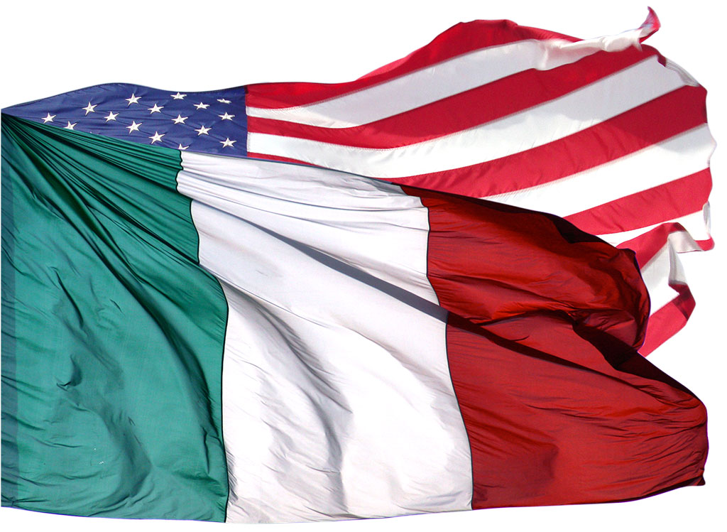 Italian American News - Italia Mia