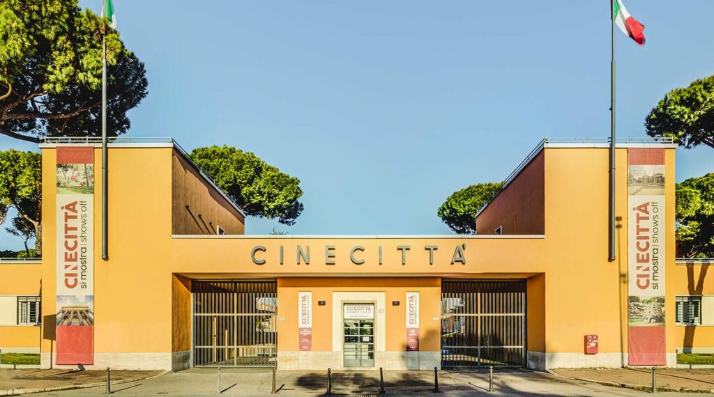 Cinecittà stands as a monument to Italy’s cinematic heritage, a testament to the enduring power of film as both art and a cultural identity.