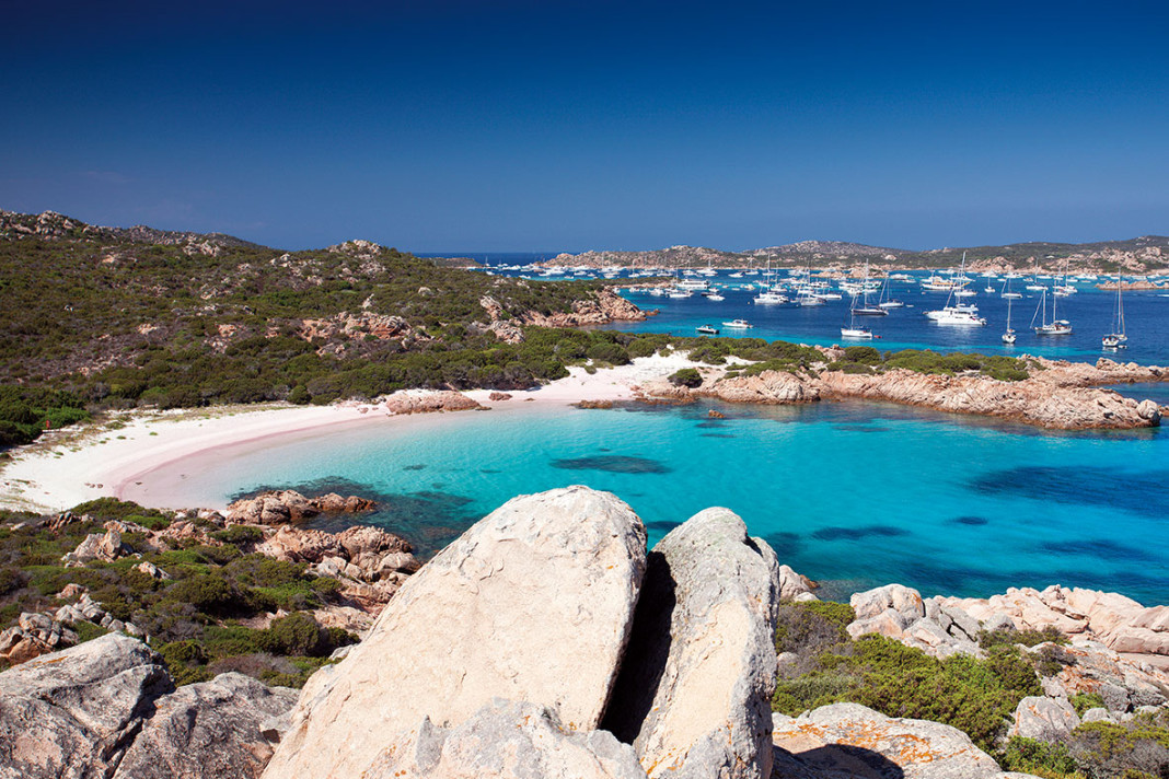 How to choose the best beaches of Sardinia - Italia Mia