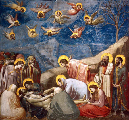 giotto-the-lamentation-1305 - Italia Mia