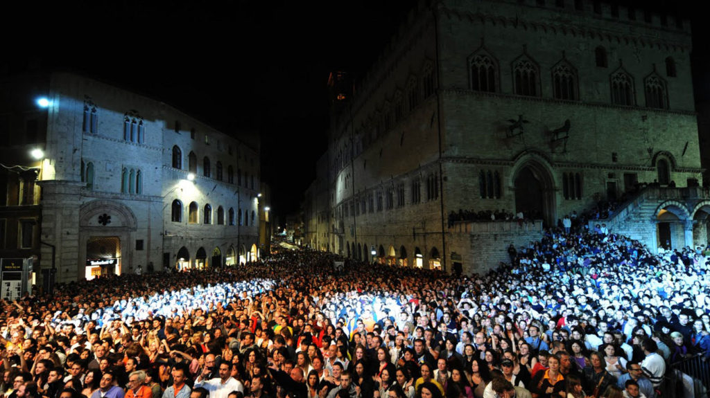 Umbria-Jazz-Festival