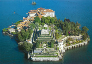 Isola Bella, Lake Maggiore