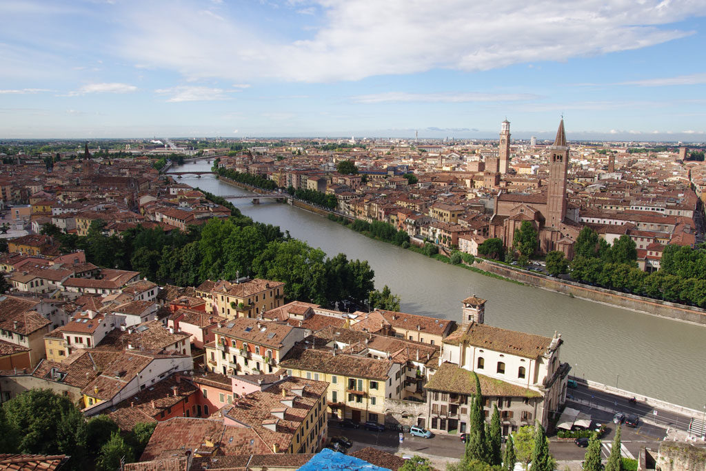 Verona