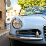 What Visitors Need to Know Before Driving in Italy
