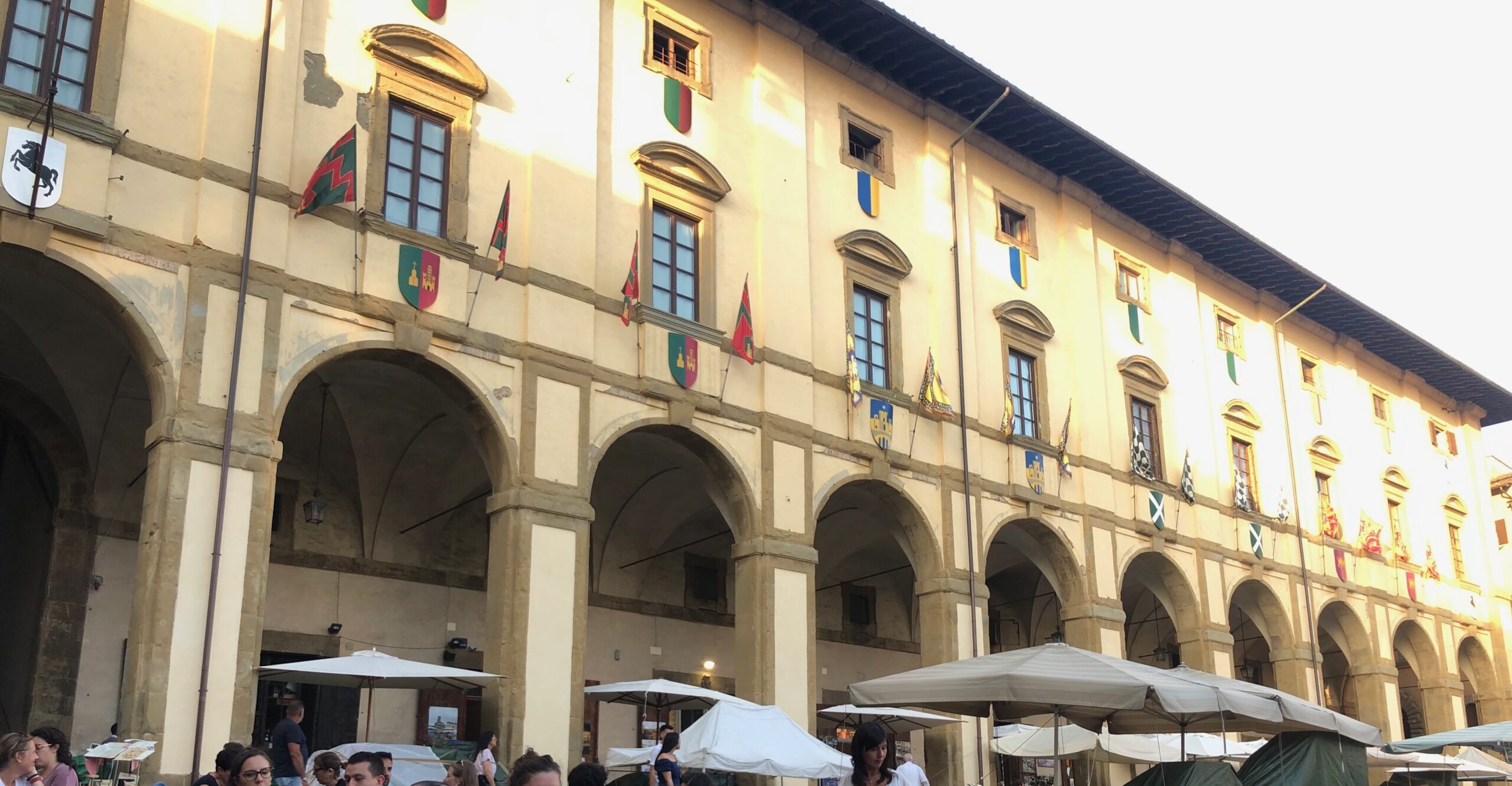 Arezzo