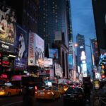 Dove Alloggiare a New York: Guida Dettagliata