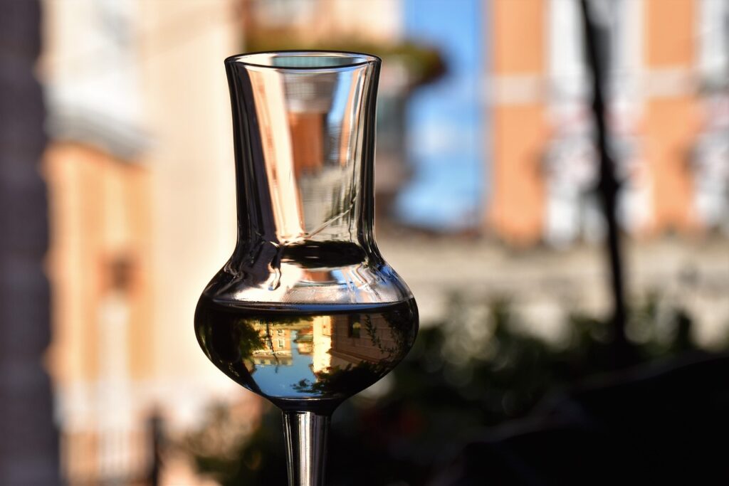 grappa