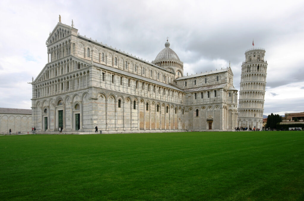 Pisa is a city where history and culture converge, offering a timeless journey through its streets, squares, and landmarks.