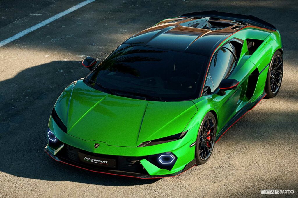 Lamborghini, one of the most recognizable supercar brands in the world, has fascinated automotive enthusiasts for over 60 years.