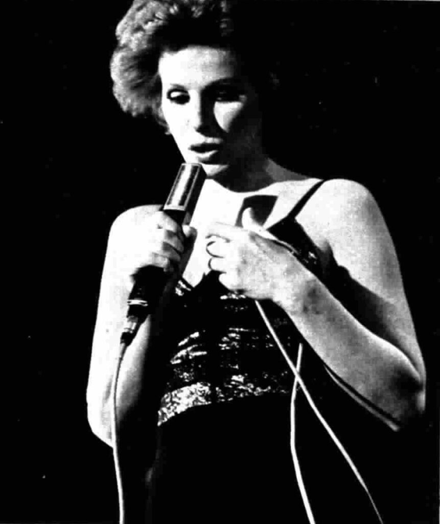 Ornella Vanoni stands as one of Italy's most celebrated and influential singers. With a career spanning over six decades, her melodious voice, theatrical performances, and captivating persona have left an indelible mark on Italian culture and music.