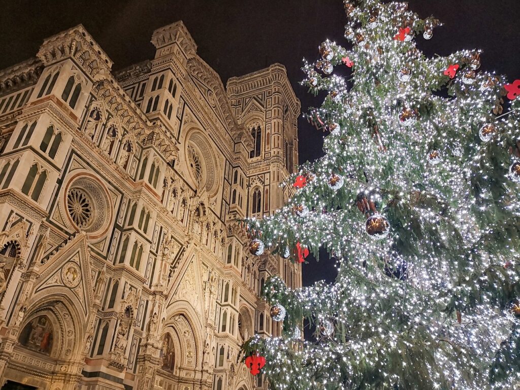 Italy is home to some of the most enchanting and diverse Christmas traditions, reflecting its regional cultures and history.