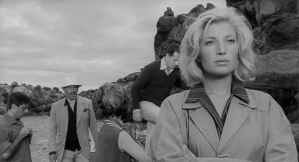 The golden age of Italian cinema, led by visionaries such as Antonioni, Fellini, Visconti, Rossellini, and De Sica, left an indelible mark on world cinema.