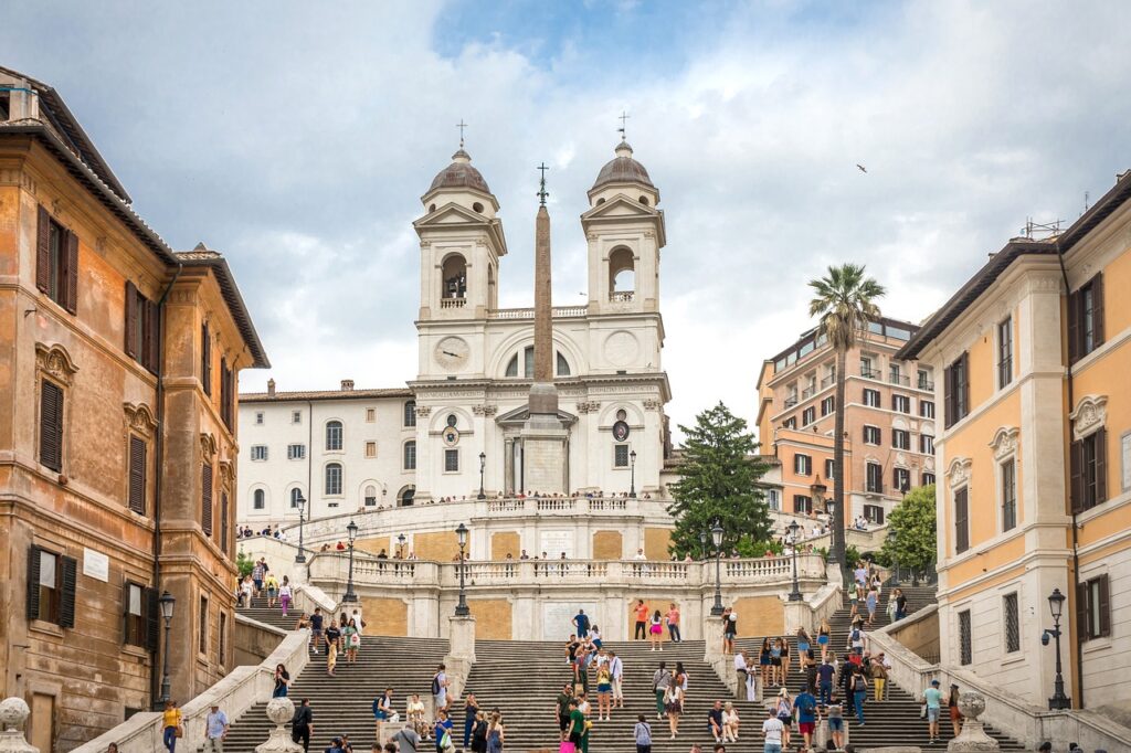 Shopping in Rome is an enriching experience that goes beyond simply purchasing items. From high-end fashion to artisanal goods and local markets, every shopping trip offers a slice of Italian culture and style.