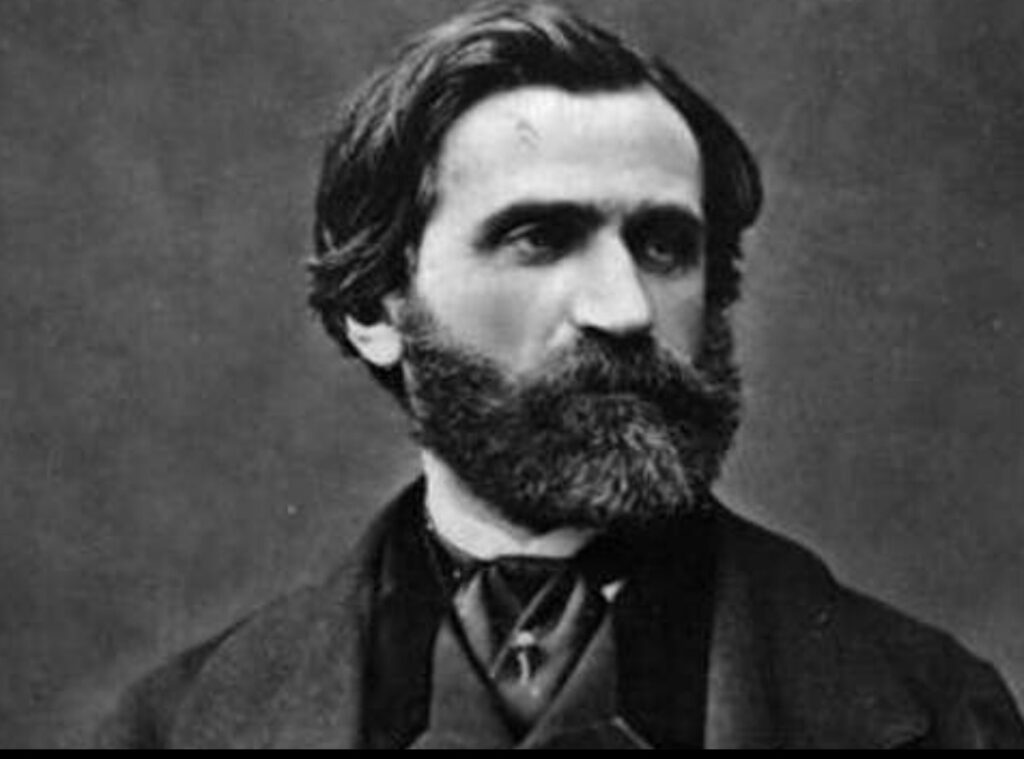 Discover the life and works of Giuseppe Verdi, the legendary Italian opera composer behind La Traviata, Aida, and Rigoletto, and his lasting influence.