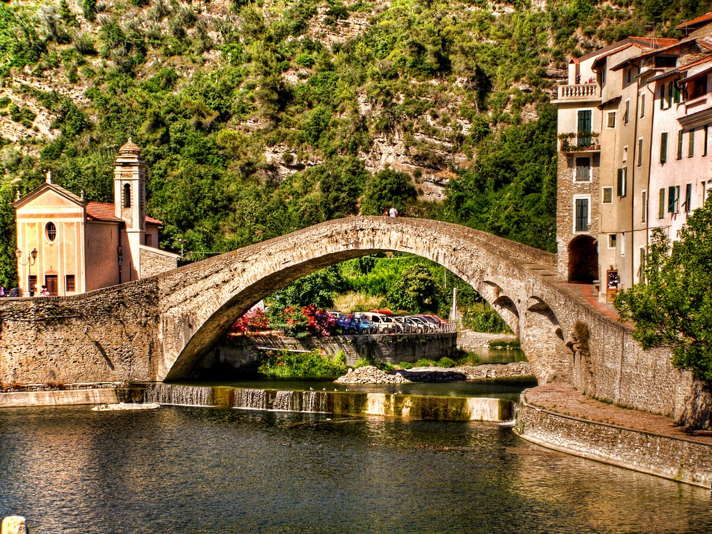 Discover the top 10 Italian places to expat in the hills and mountains, offering stunning landscapes, affordable living, and a high quality of life.