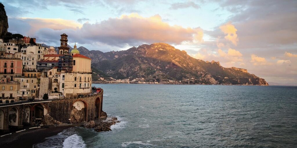 Explore breathtaking cruises along Italy’s coastlines, from Amalfi to Sicily, featuring luxury, history, and culinary delights.